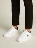 CK U CALZATURE Sneakers classic cupsole low B.CO NERO