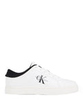 CK U CALZATURE Sneakers classic cupsole low B.CO NERO
