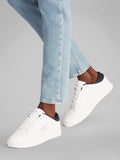 CK U CALZATURE Sneakers classic cupsole low B.CO/NAVY