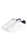 CK U CALZATURE Sneakers classic cupsole low B.CO/NAVY