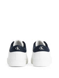 CK U CALZATURE Sneakers classic cupsole low B.CO/NAVY
