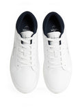 CK U CALZATURE Sneakers classic cupsole low B.CO/NAVY