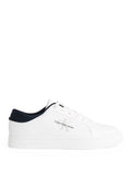 CK U CALZATURE Sneakers classic cupsole low B.CO/NAVY