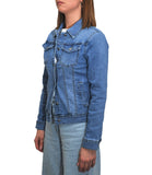 CLERY CHNG-XN STONE DENIM