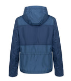 COLMAR OR. U Giacca tecnica Fibers BLU CHIARO