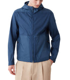 COLMAR OR. U Giacca tecnica Fibers BLU CHIARO