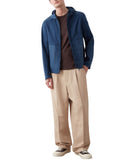 COLMAR OR. U Giacca tecnica Fibers BLU CHIARO