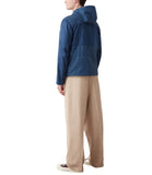 COLMAR OR. U Giacca tecnica Fibers BLU CHIARO