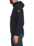 COLMAR OR. U Giacca uomo con cappuccio new futurity blu