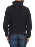 COLMAR OR. U Giacca uomo con cappuccio new futurity blu