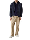 COLMAR OR. U Giacca uomo con cappuccio new futurity blu