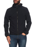 COLMAR OR. U Giacca uomo con cappuccio new futurity blu