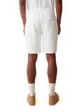 COLMAR OR. U Bermuda basic bianco
