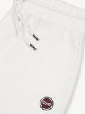 COLMAR OR. U Bermuda basic bianco