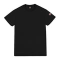 COLMAR OR. U T-shirt basic start nero
