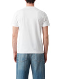 COLMAR OR. U T-shirt Frida bianco