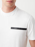 COLMAR OR. U T-shirt Frida bianco
