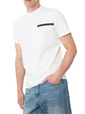 COLMAR OR. U T-shirt Frida bianco
