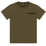 T-shirt basic logo Frida
