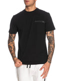 COLMAR OR. U T-shirt Frida logo nero