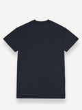 COLMAR OR. U T-shirt basic Frida blu