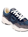 COLMAR OR. U CALZ Sneakers Dexter NAVY/GRIGIO