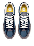 COLMAR OR. U CALZ Sneakers Dexter NAVY/GRIGIO
