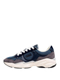 COLMAR OR. U CALZ Sneakers Dexter NAVY/GRIGIO
