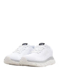 COLMAR OR. U CALZ Sneakers running urban trail plain 200 bianco