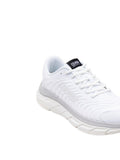 COLMAR OR. U CALZ Sneakers running urban trail plain 200 bianco