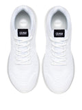 COLMAR OR. U CALZ Sneakers running urban trail plain 200 bianco