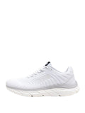 COLMAR OR. U CALZ Sneakers running urban trail plain 200 bianco