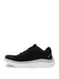 COLMAR OR. U CALZ Sneakers running urban trail plain 200 NERO/B.CO