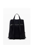 DESIGUAL Zaino con borchie NERO MLT
