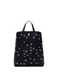 DESIGUAL Zaino con borchie NERO MLT