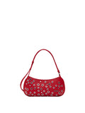 Borsa rebel alsacia con borchie