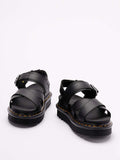 DR.MARTENS D Sandali Voss II nero