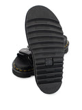 DR.MARTENS D Ciabatte slide Raine nero