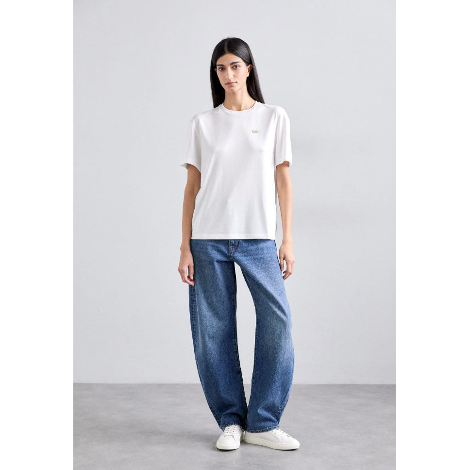 EA7 EMPORIO ARMANI Tシャツ 7W000189 AF13919 半袖 エンポリオ アルマーニ EMPORIO ARMANI EA7 EMPORIO ARMANI T