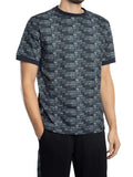 T-shirt con loghi