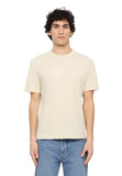 T-shirt basic logo EA7