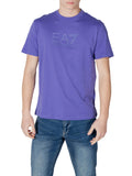 T-shirt con logo
