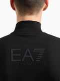 EA7 U Tuta due pezzi nero