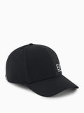 Cappello baseball con logo laterale