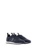 Sneakers classic logo EA7