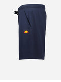 ELLESSE U Bermuda con patch logo blu