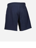 ELLESSE U Bermuda con patch logo blu