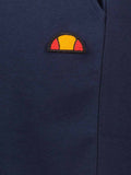 ELLESSE U Bermuda con patch logo blu