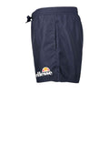 ELLESSE U Costume pantaloncino mare volley small logo blu