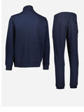 ELLESSE U Tuta felpa e pantalone blu